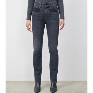 Lafayette 148 Reeve Straight Jeans